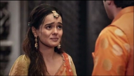 Kyunki Saas Bhi Kabhi Bahu Thi 2 - 11th November 2025